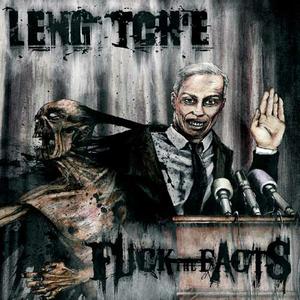 FUCK THE FACTS / LENG TCH'E