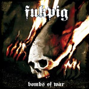 Bombs Of War