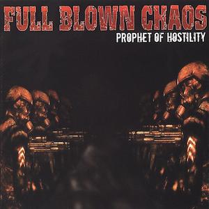 Prophet Of Hostility