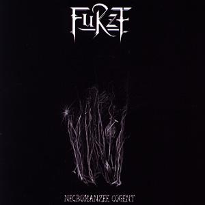 Necromanzee Cogent