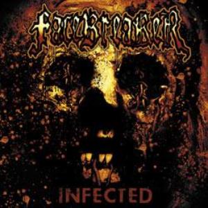 Infected