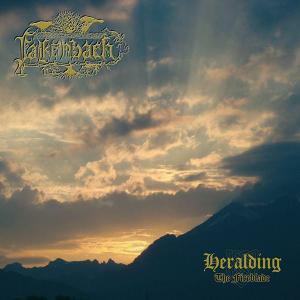 Heralding The Fireblade