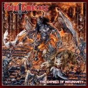 The Empires Of Inhumanity