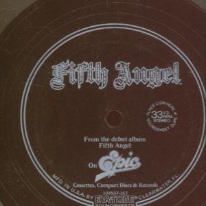 Fifth Angel