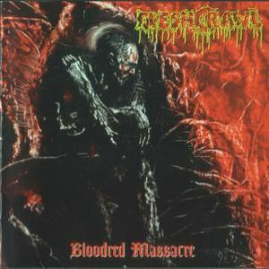 Bloodred Massacre