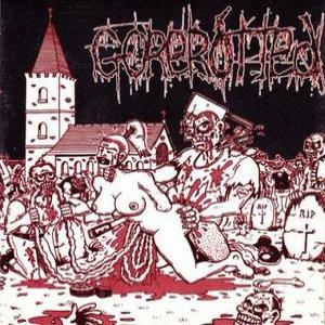 Mutilated In Minutes