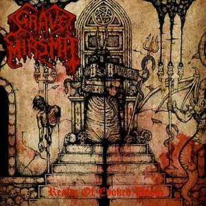 Realm Of Evoked Doom