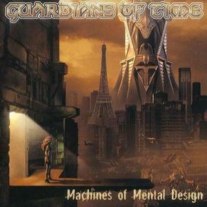 Machines Of Mental Design