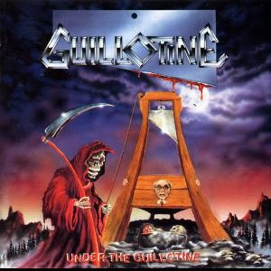 Under The Guillotine
