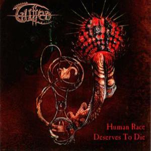 Human Race Deserves To Die