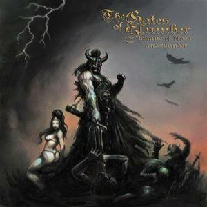 Hymns Of Blood & Thunder