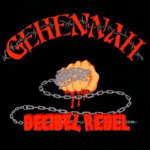Decibel Rebel