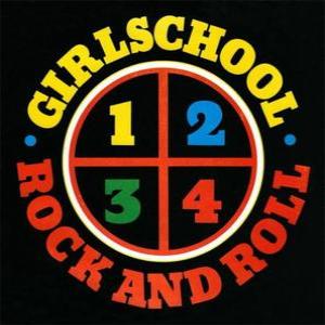1-2-3-4 Rock'n'Roll