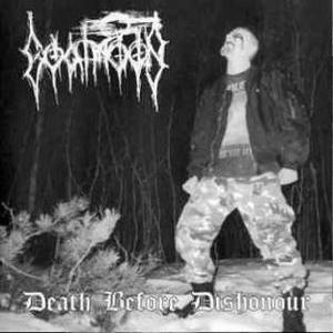 Death Before Dishonour