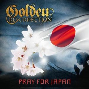Pray For Japan